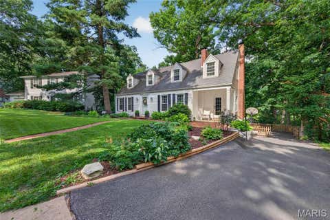 Tiny photo for 35 Wildwood Lane, Kirkwood, MO 63122 (MLS # 26046604)