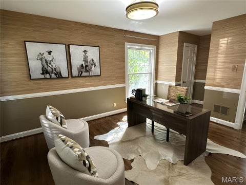 Tiny photo for 35 Wildwood Lane, Kirkwood, MO 63122 (MLS # 26046604)
