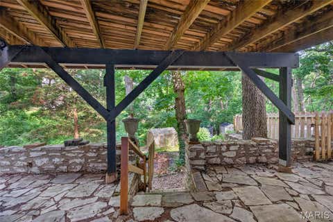 Tiny photo for 35 Wildwood Lane, Kirkwood, MO 63122 (MLS # 26046604)