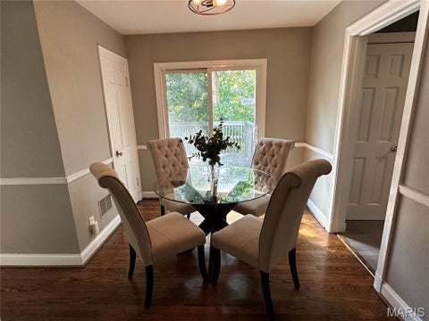 Tiny photo for 35 Wildwood Lane, Kirkwood, MO 63122 (MLS # 26046604)
