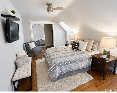 Tiny photo for 35 Wildwood Lane, Kirkwood, MO 63122 (MLS # 26046604)