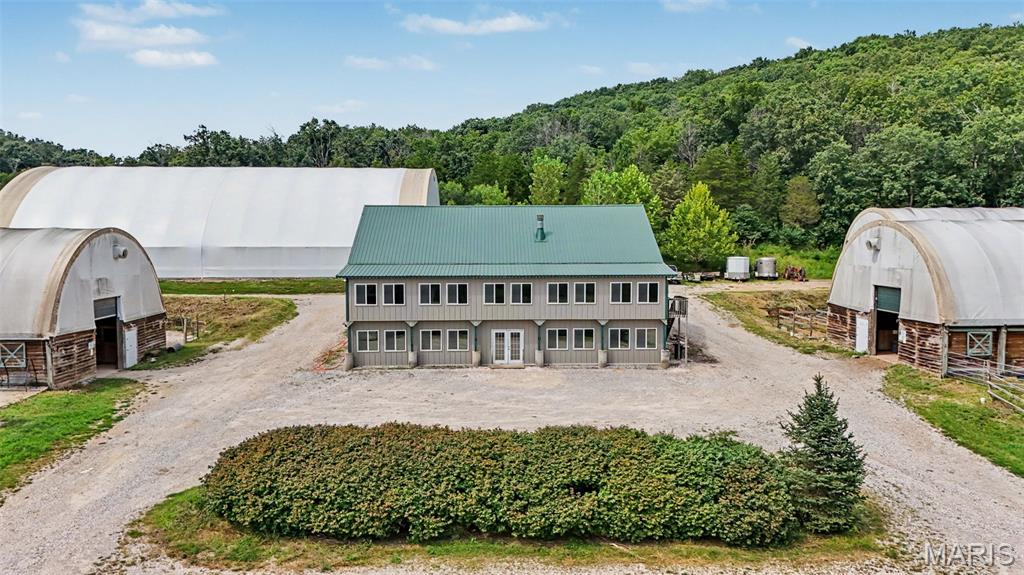 15811 Jedberg Lane