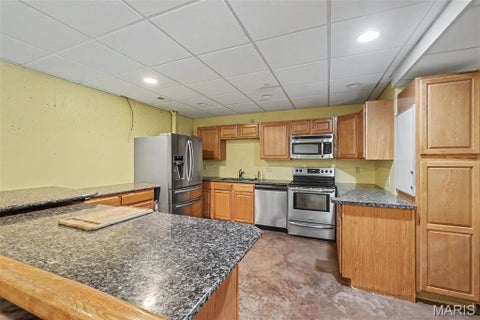 Tiny photo for 15811 Jedberg Lane, Ballwin, MO 63021 (MLS # 26052623)
