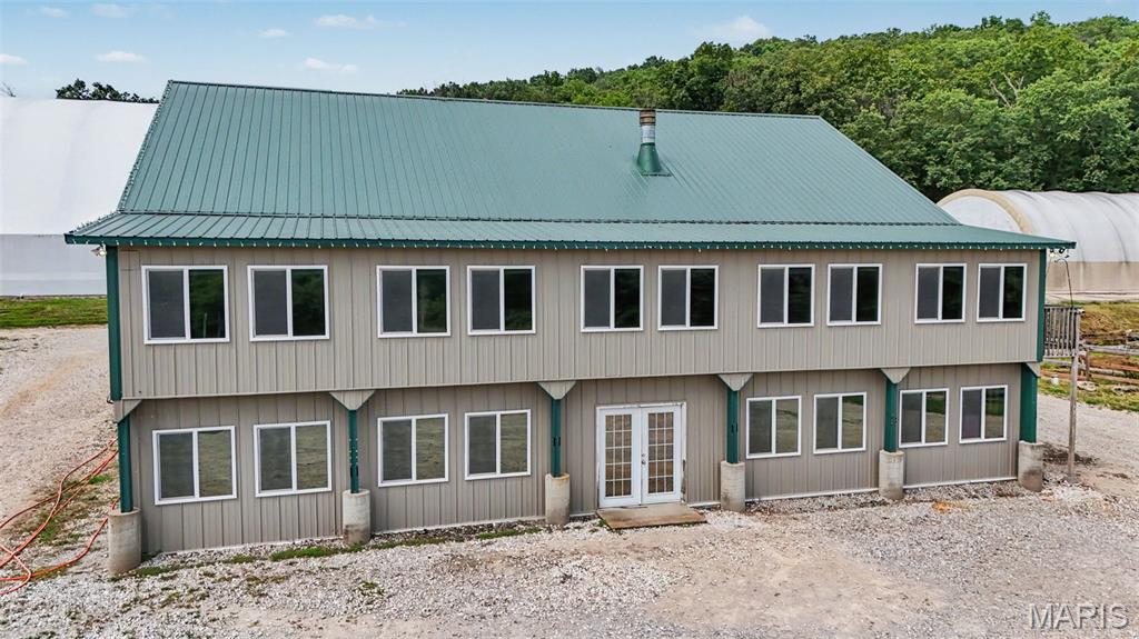 15811 Jedberg Lane