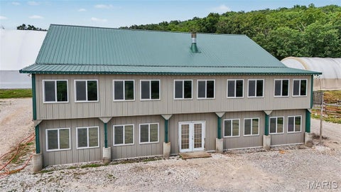 Tiny photo for 15811 Jedberg Lane, Ballwin, MO 63021 (MLS # 26052623)