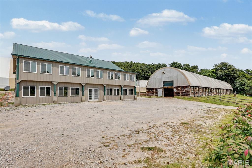 15811 Jedberg Lane
