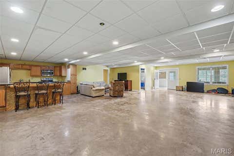 Tiny photo for 15811 Jedberg Lane, Ballwin, MO 63021 (MLS # 26052623)