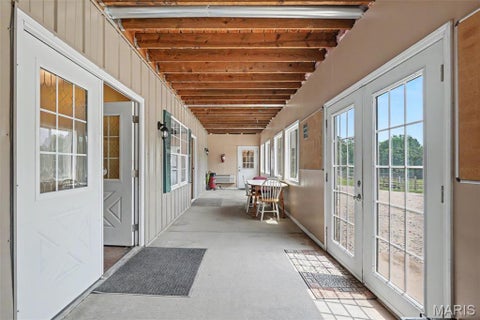 Tiny photo for 15811 Jedberg Lane, Ballwin, MO 63021 (MLS # 26052623)