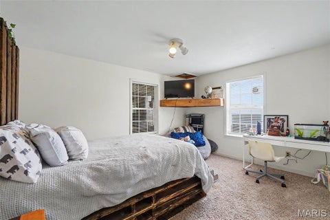 Tiny photo for 15811 Jedberg Lane, Ballwin, MO 63021 (MLS # 26052623)