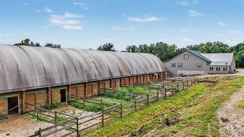 Tiny photo for 15811 Jedberg Lane, Ballwin, MO 63021 (MLS # 26052623)