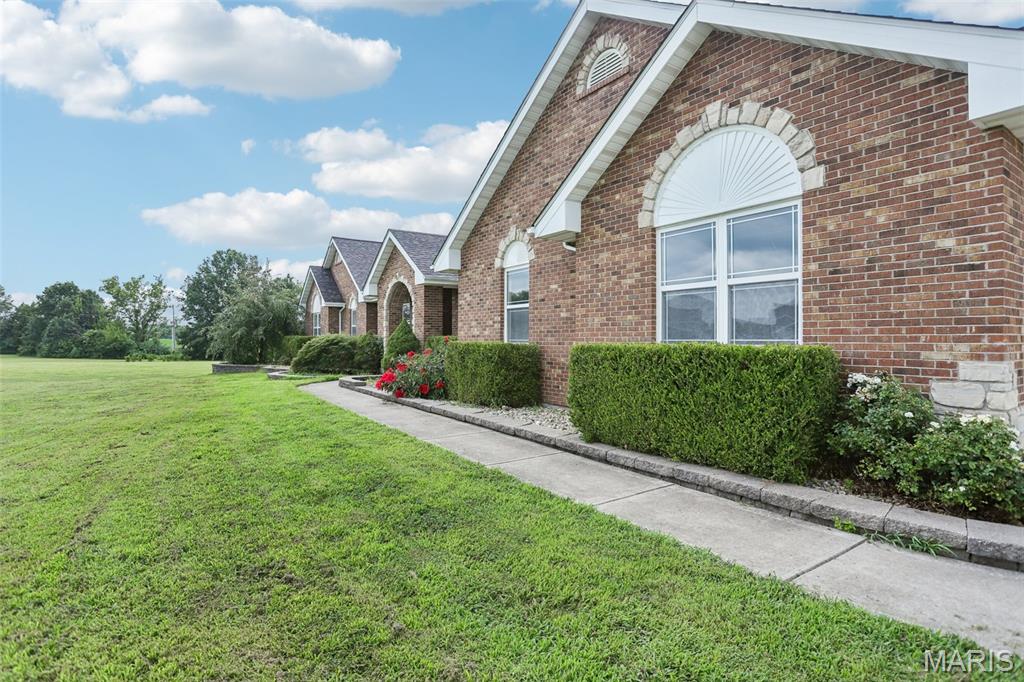 4 Pico Court
