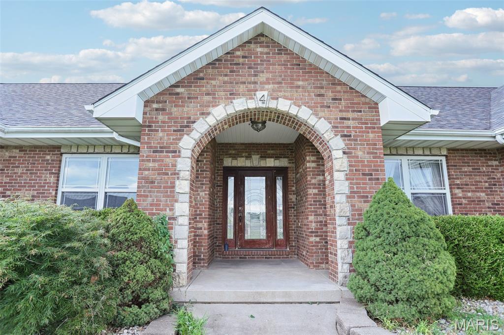 4 Pico Court