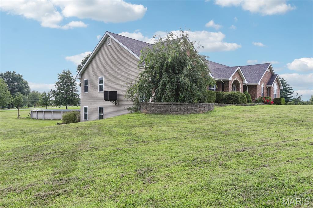 4 Pico Court