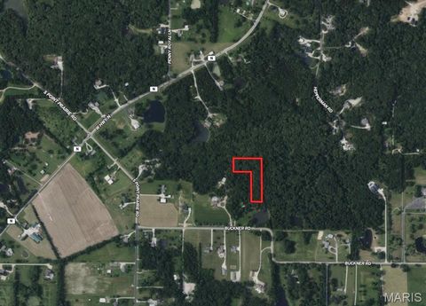 Tiny photo for 2 Buckner Rd., Wentzville, MO 63385 (MLS # 26030627)