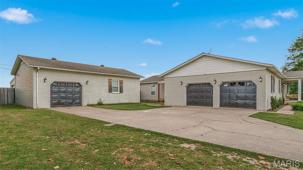 Photo of 2608 Quail Run, Kennett, MO 63857 (MLS # 26032321)
