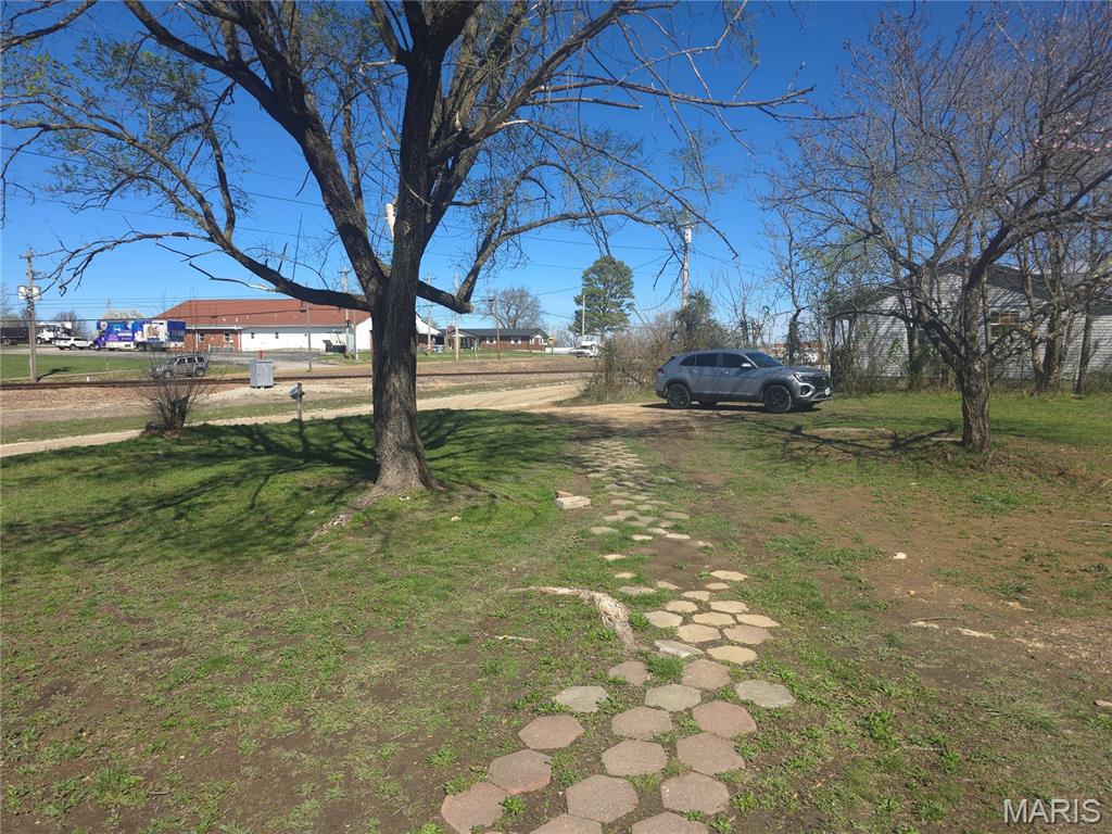 Farnhams Add - Residential