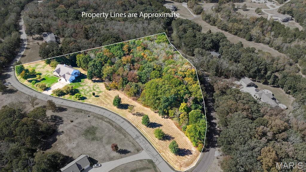 1035 Maple Ridge Road