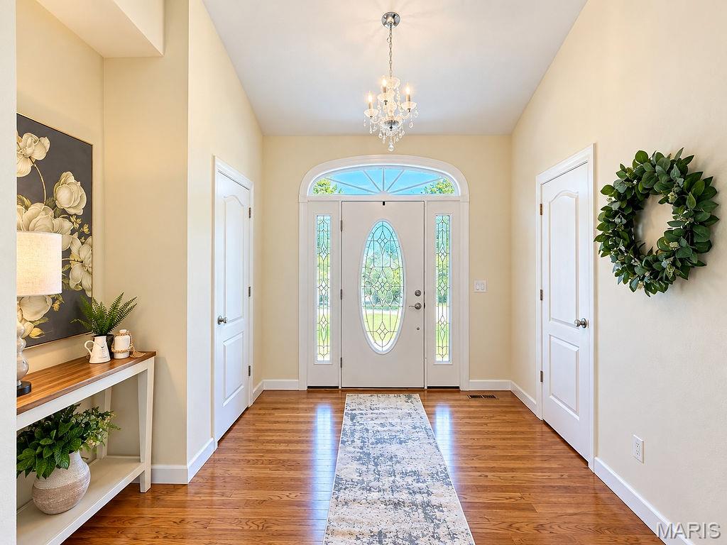 1035 Maple Ridge Road