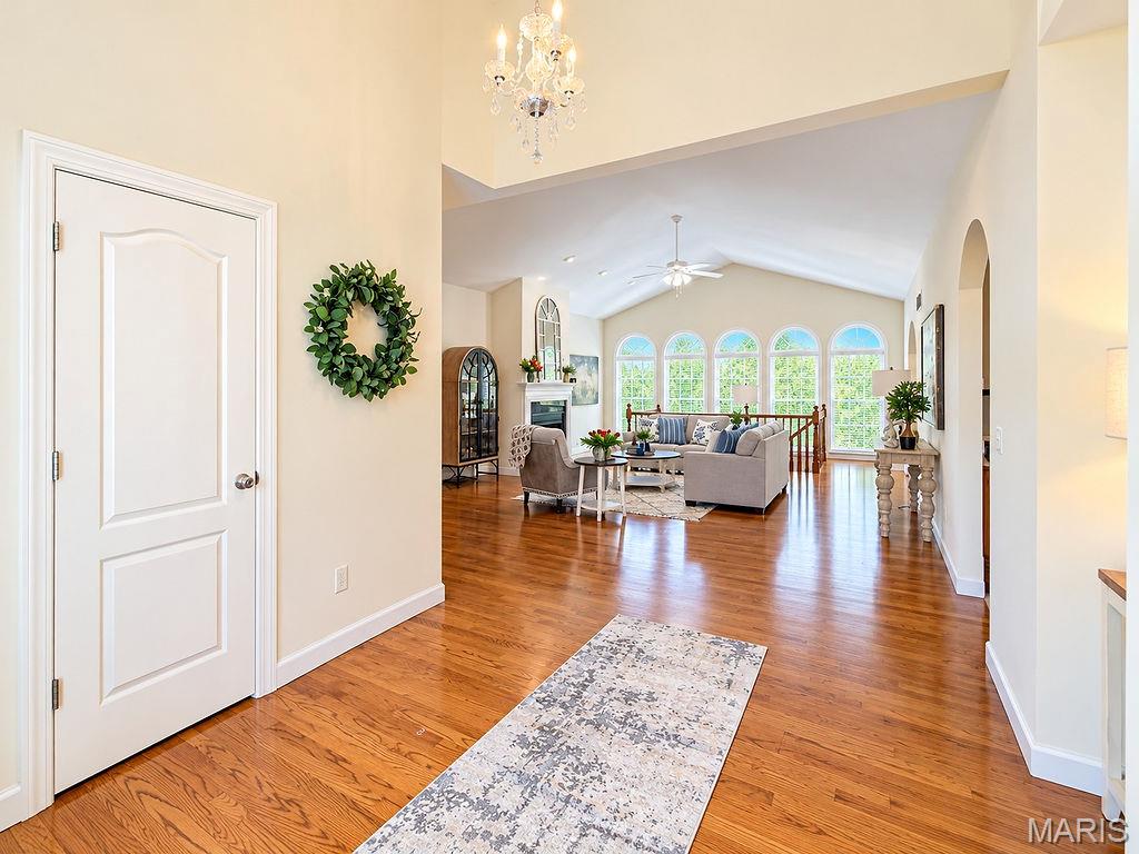 1035 Maple Ridge Road