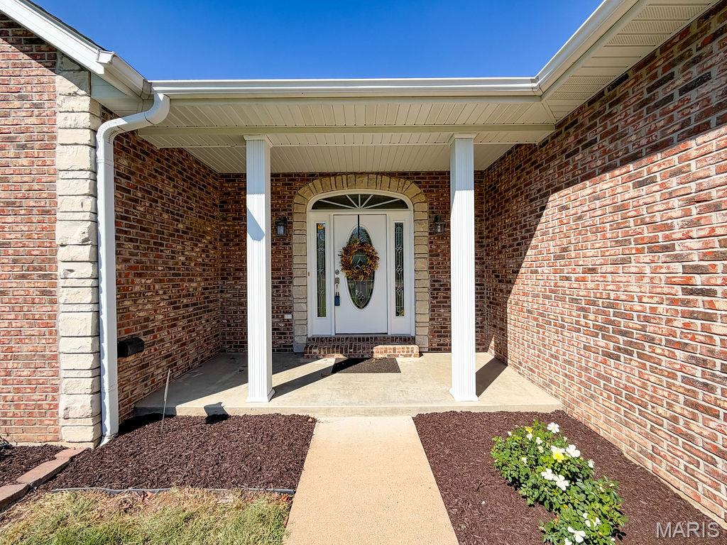 1035 Maple Ridge Road