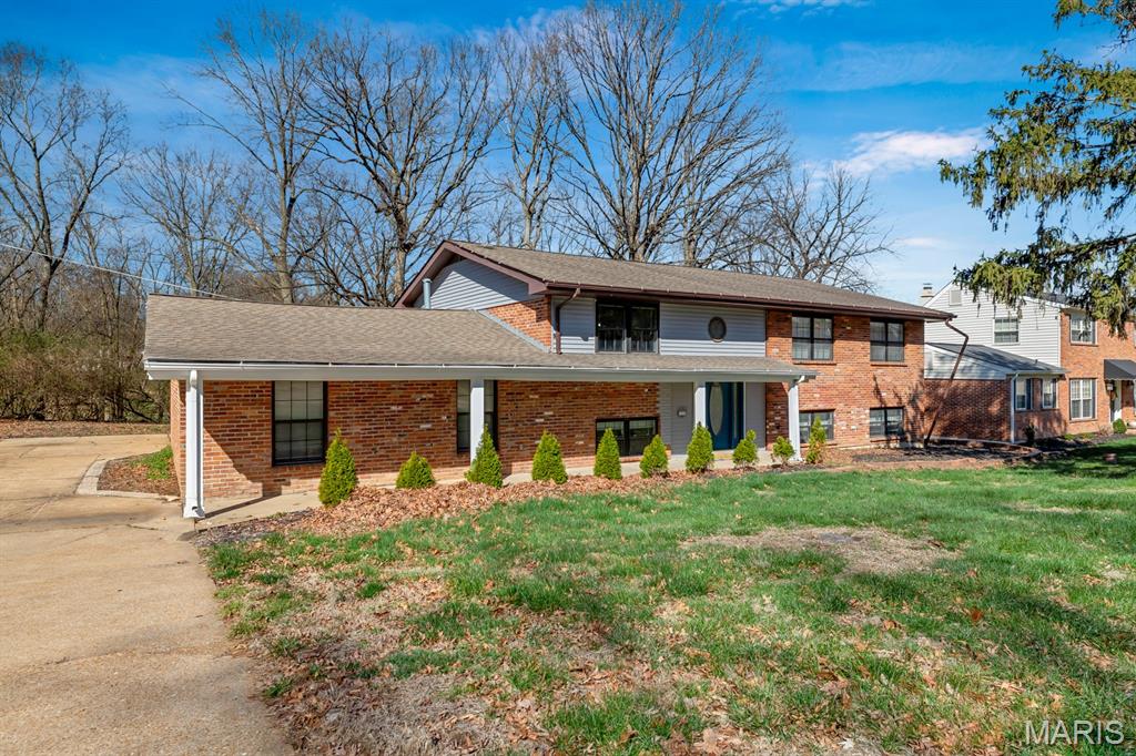 Ranchmoor 2 - Residential