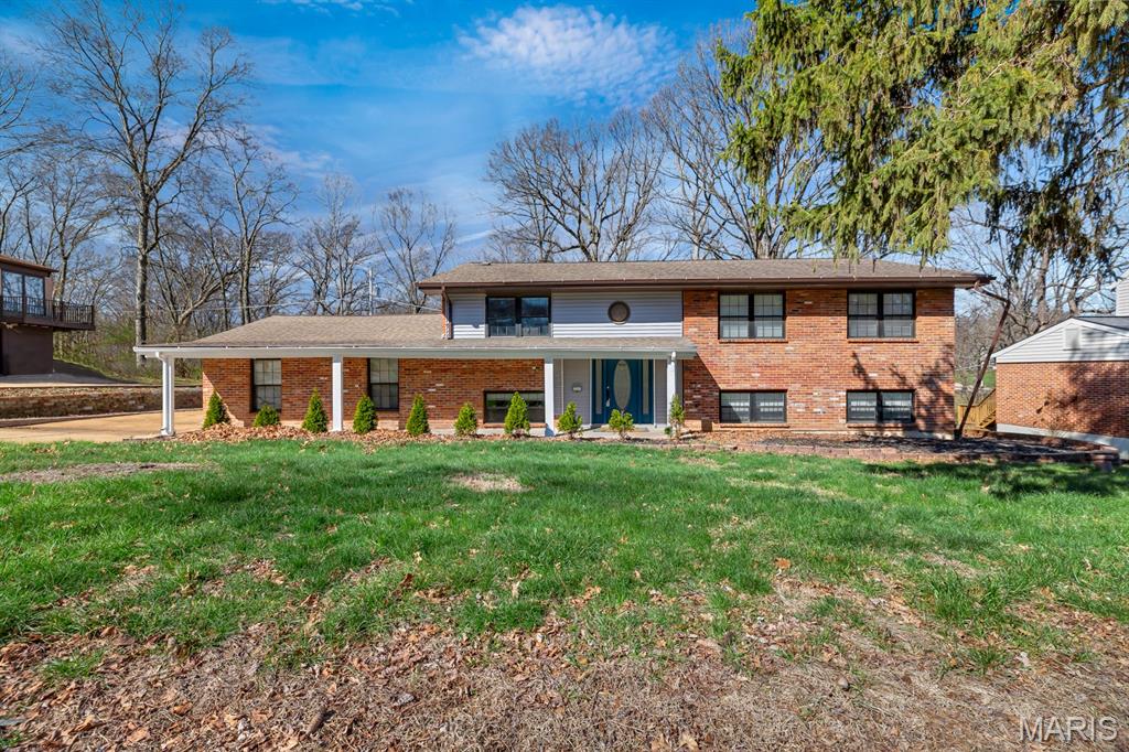 Ranchmoor 2 - Residential