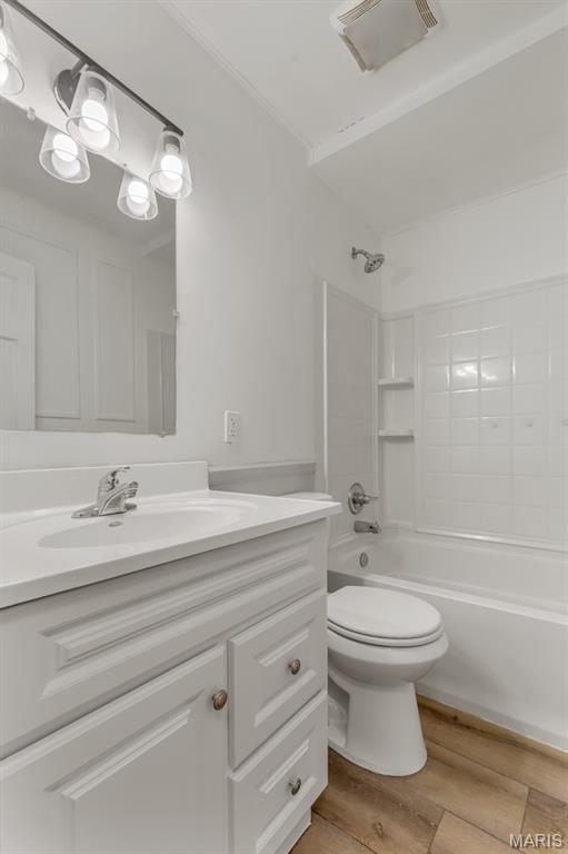 Ranchmoor 2 - Residential