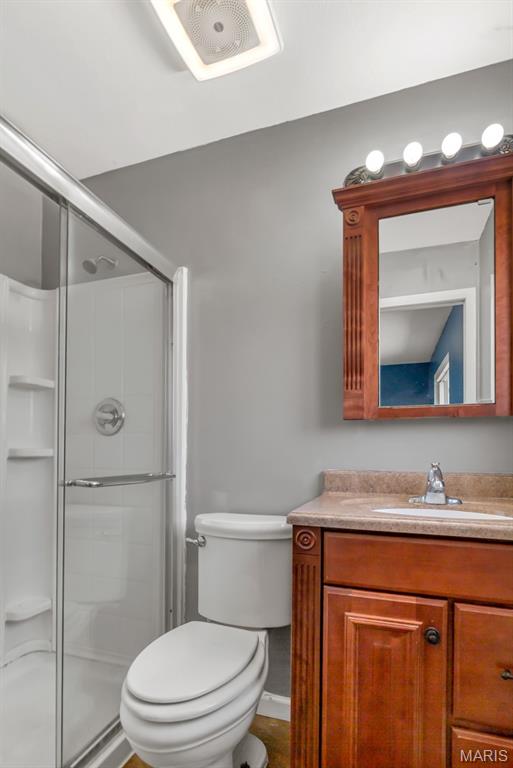 Ranchmoor 2 - Residential