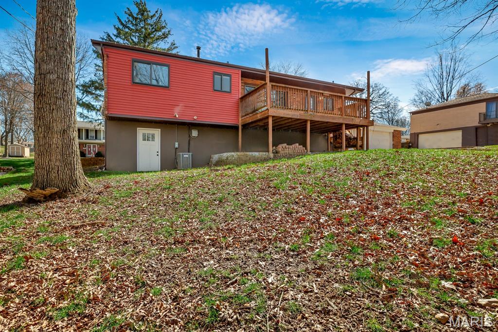 Ranchmoor 2 - Residential