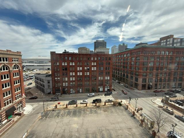 Lucas Lofts - Residential