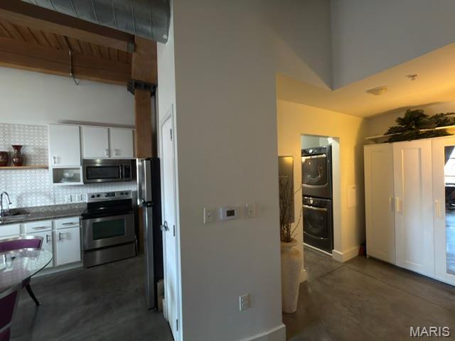 Lucas Lofts - Residential