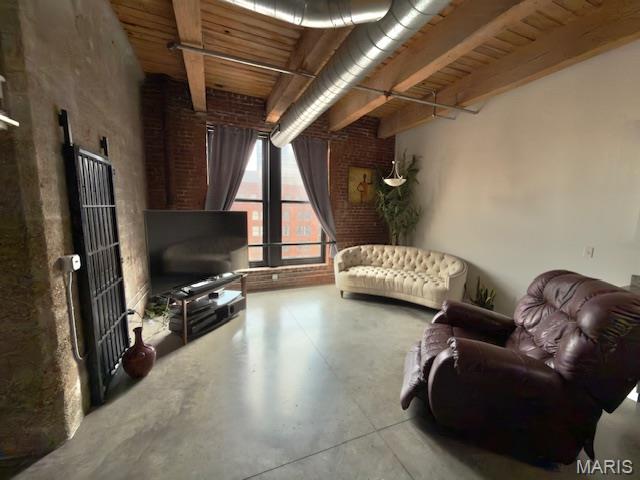 Lucas Lofts - Residential