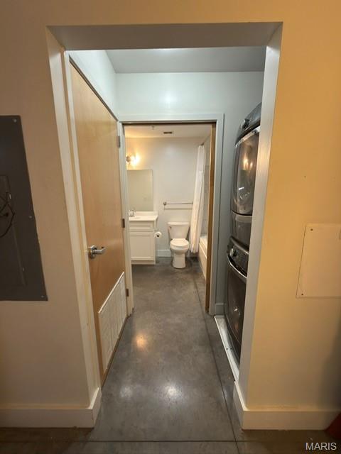 Lucas Lofts - Residential