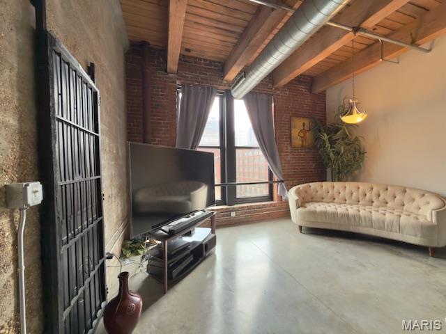 Lucas Lofts - Residential