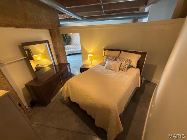 Lucas Lofts - Residential