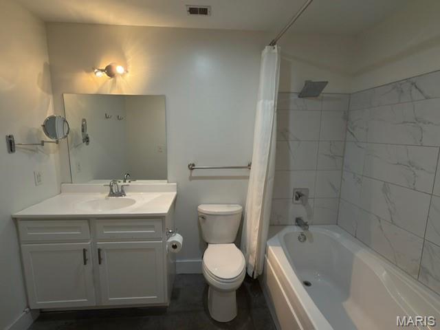 Lucas Lofts - Residential