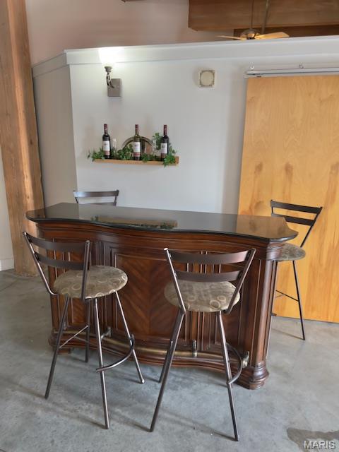 Lucas Lofts - Residential