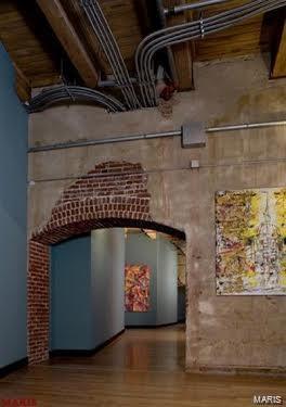 Lucas Lofts - Residential