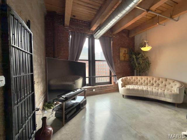 Lucas Lofts - Residential