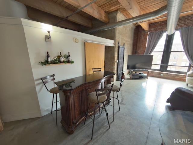 Lucas Lofts - Residential