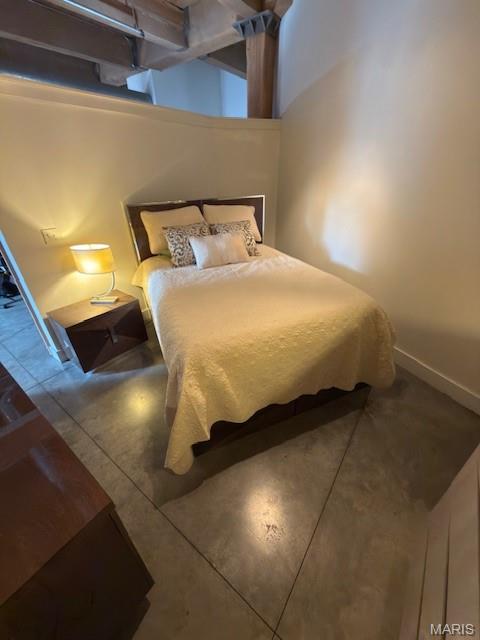 Lucas Lofts - Residential