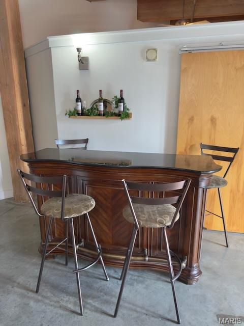 Lucas Lofts - Residential