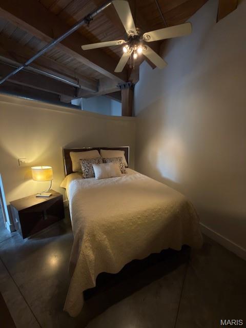 Lucas Lofts - Residential