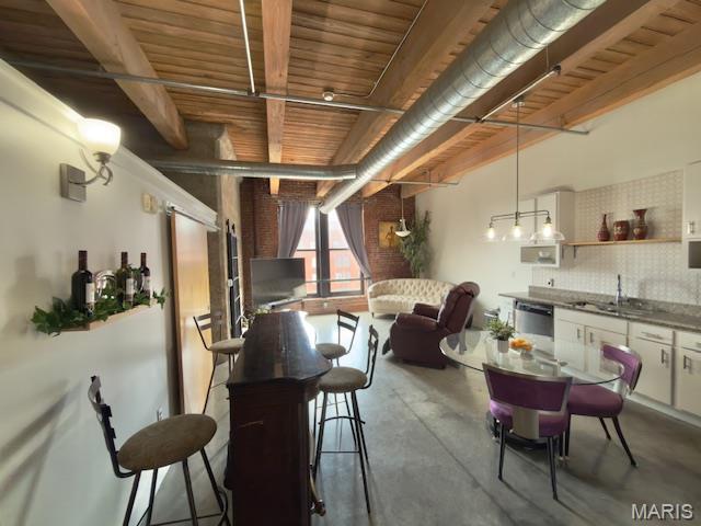 Lucas Lofts - Residential