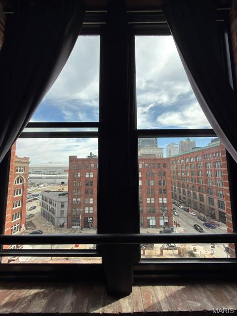 Lucas Lofts - Residential