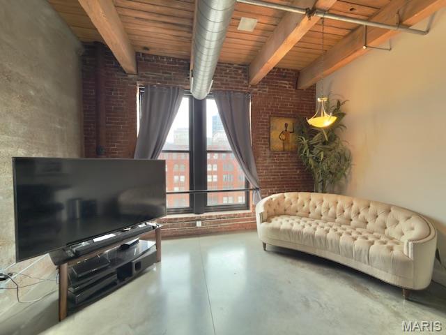 Lucas Lofts - Residential