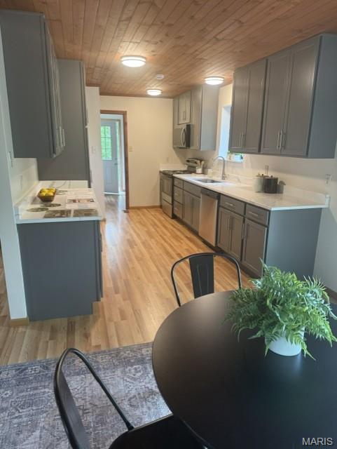 Sunny Acres Estates - Residential