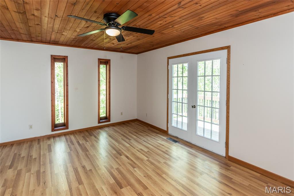 Sunny Acres Estates - Residential