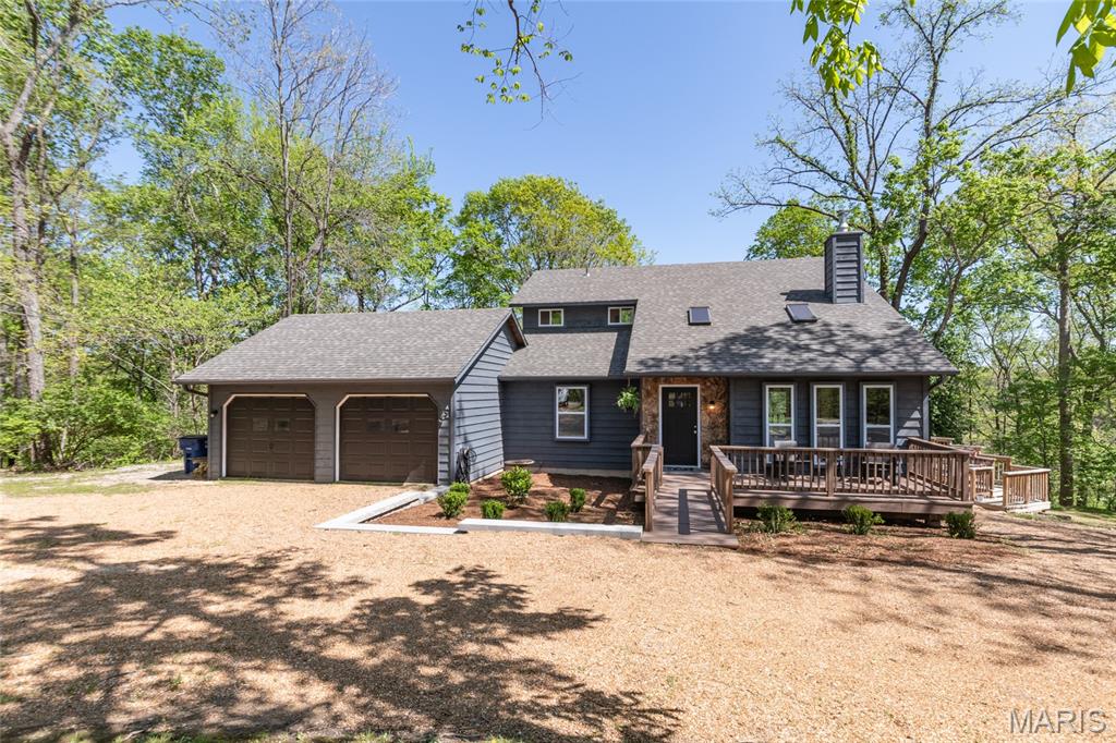 Sunny Acres Estates - Residential