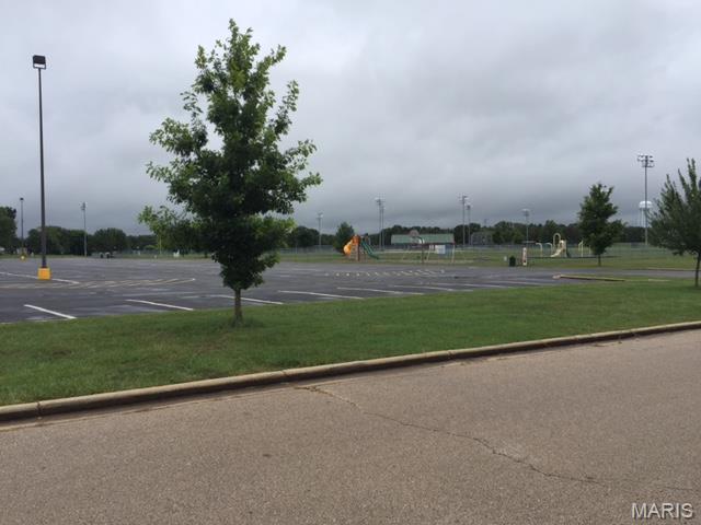 Fairgrounds Business Center - Land